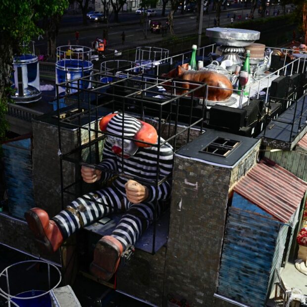 brazil culture rio carnival