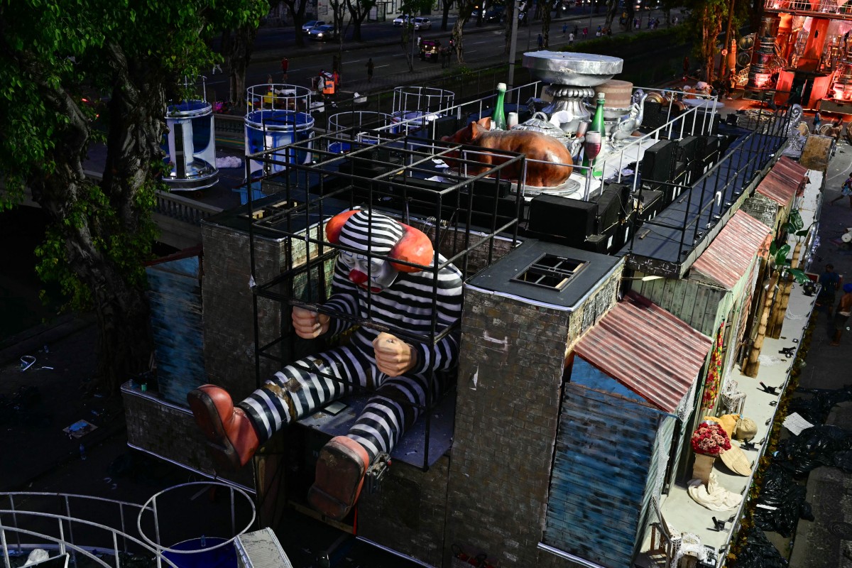 brazil culture rio carnival