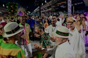 brazil culture rio carnival