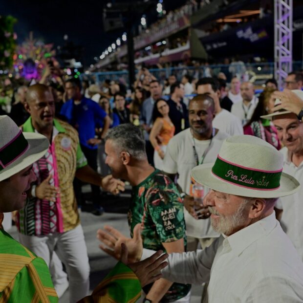 brazil culture rio carnival