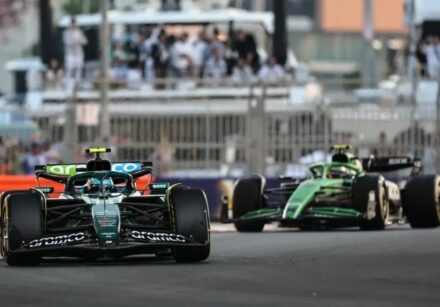 formula 1