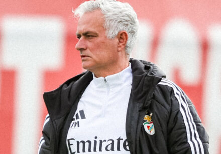 mourinho