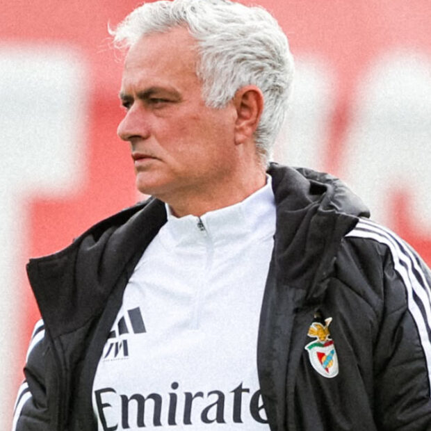 mourinho