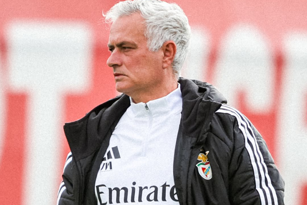 mourinho