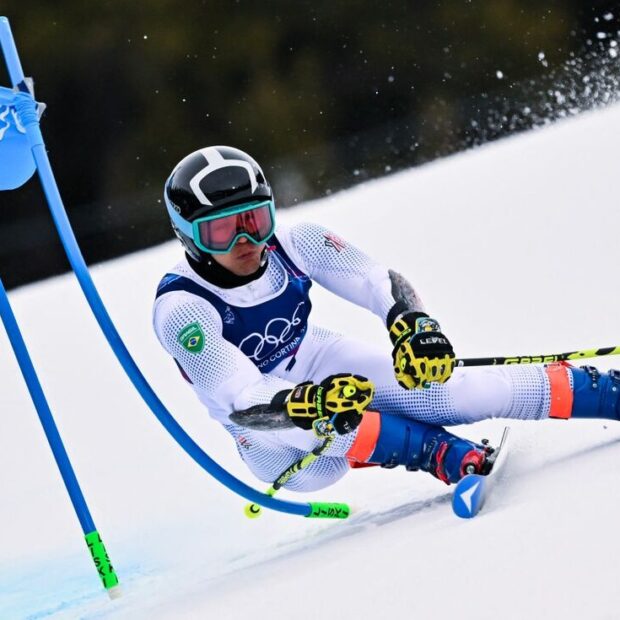 Foto: Fabrice Coffrini/AFP