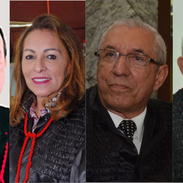 Foto: Divulgação/Tribunal de Justiça do Maranhão