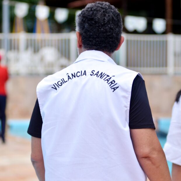 Foto: Yuri Freitas/Agência Saúde-DF