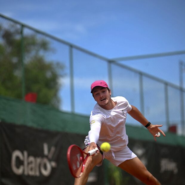 Foto: MAURO PIMENTEL/AFP