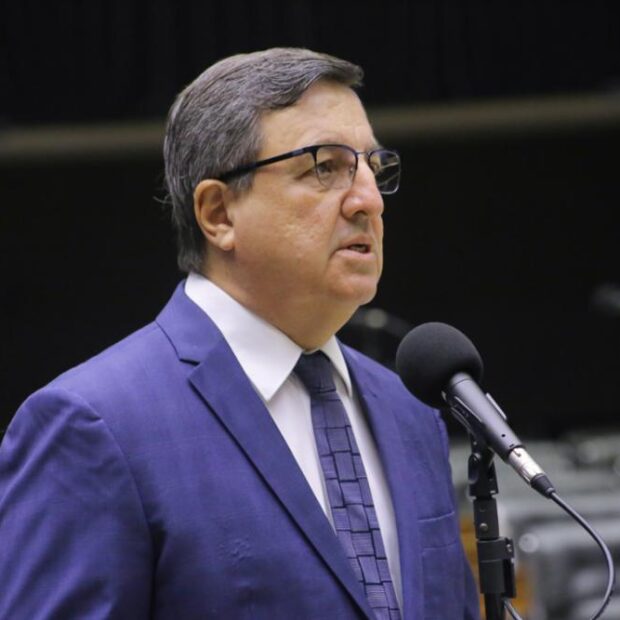 Foto: Agência Câmara