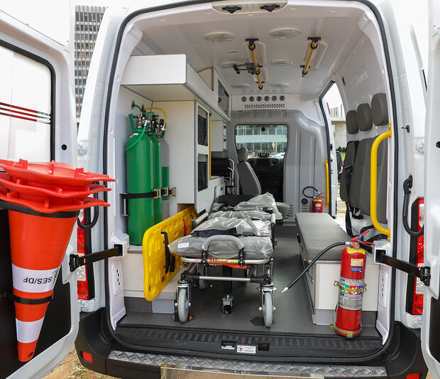 Foto: Geovana Albuquerque/Agência Brasília