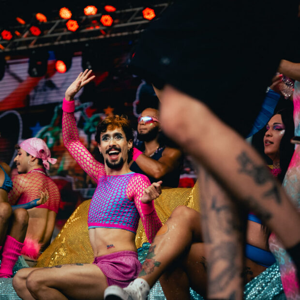 Foto: Mendez/Divulgação