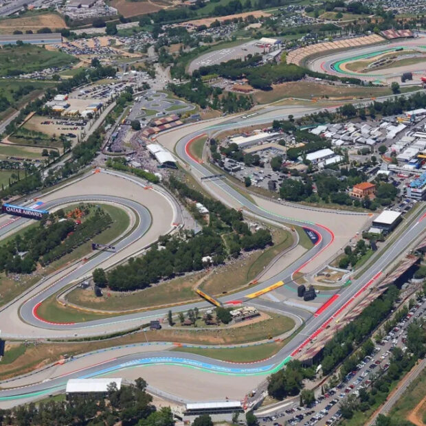 Foto: Divulgação/Fórmula 1