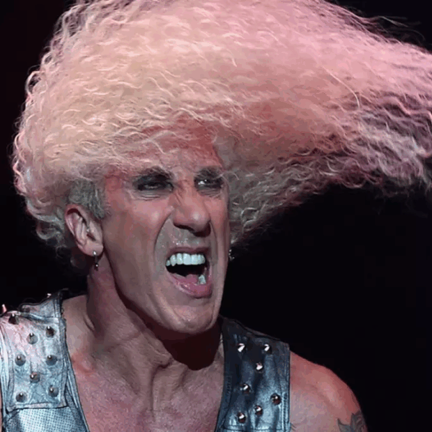 Foto: Herbert P. Oczeret / AFP/Getty Images