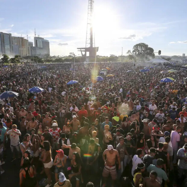 Foto: Agência Brasil