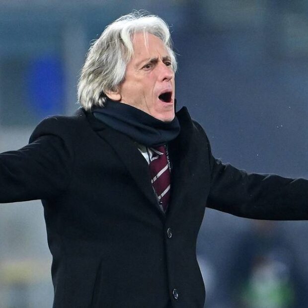 Foto: ALBERTO PIZZOLI / AFP