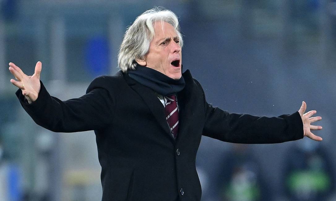 Foto: ALBERTO PIZZOLI / AFP