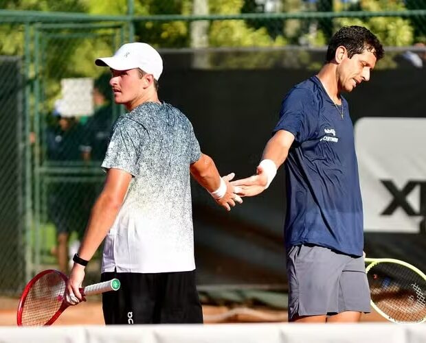 Foto: Divulgação/Rio Open