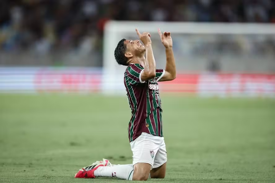 Foto: MARCELO GONÇALVES/ FLUMINENSE F.C.