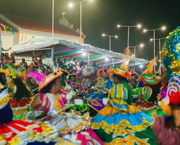 carnaval buenos aires