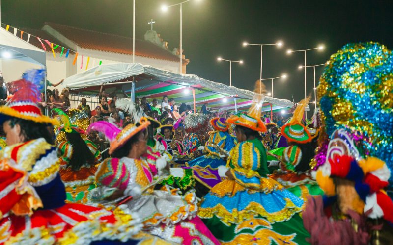 carnaval buenos aires