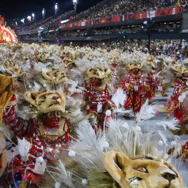 viradouro desfile 2026