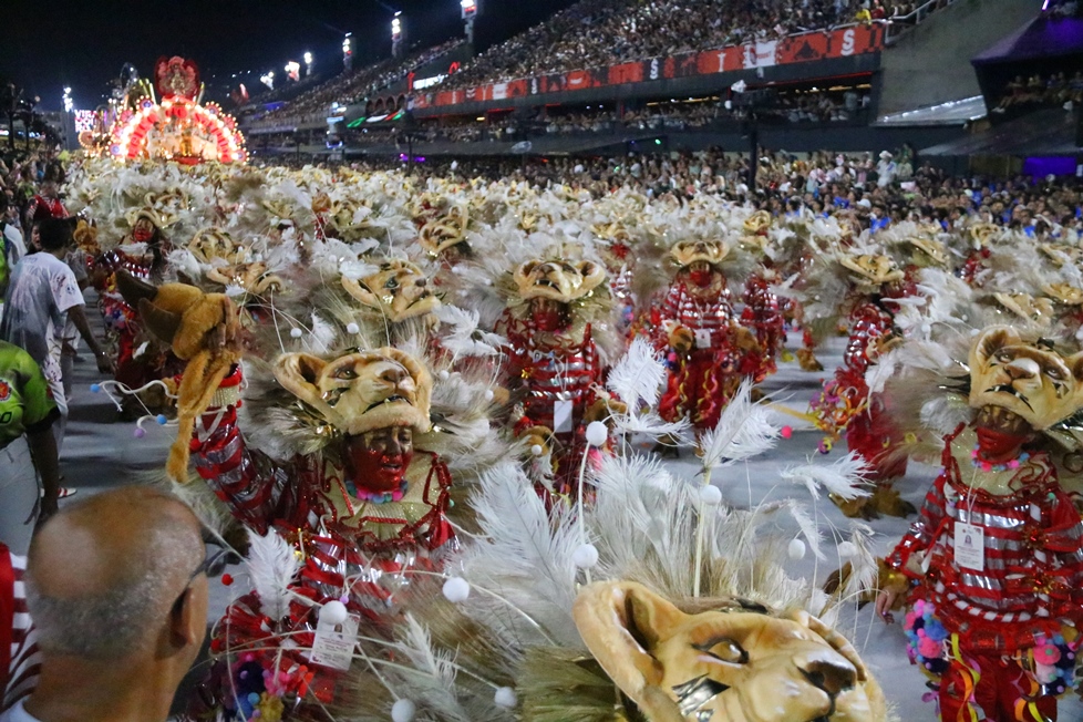 viradouro desfile 2026