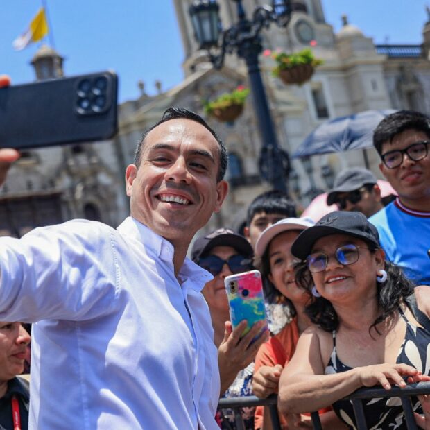 peru politics impeachment