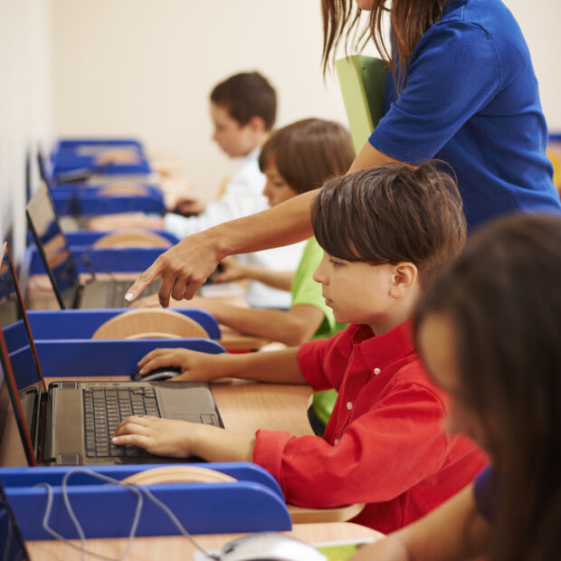 we can ask our teacher whenever we want