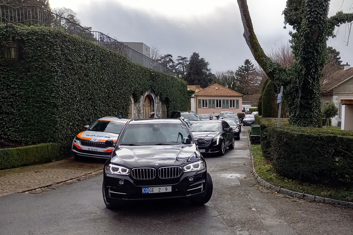 switzerland us iran energy diplomacy nuclear