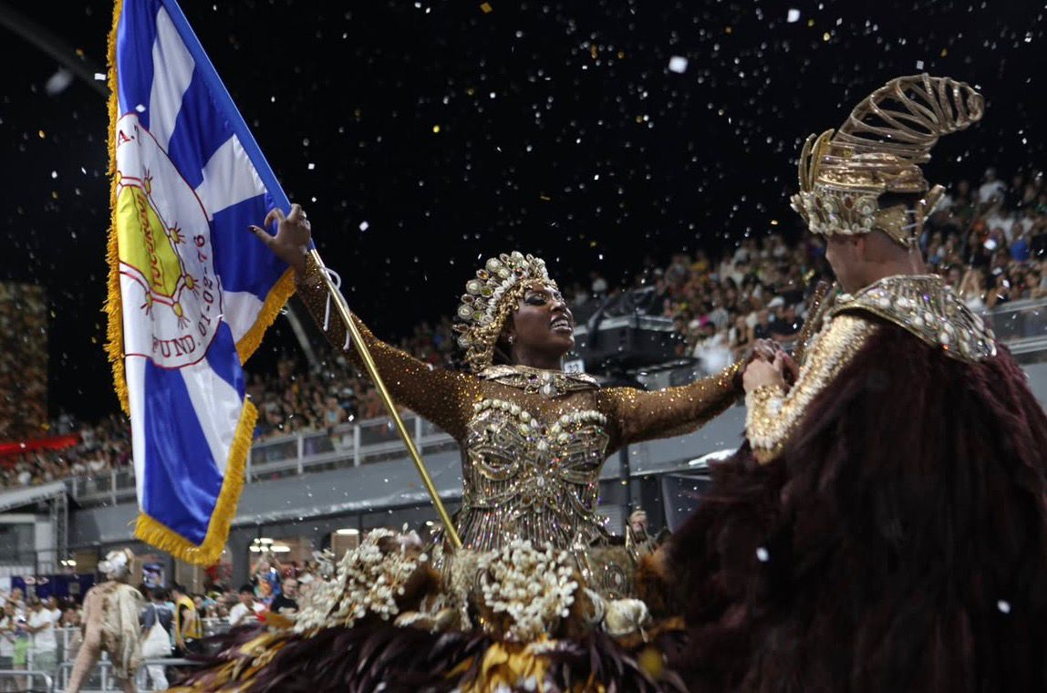Acadêmicos do Tucuruvi