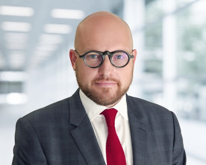 luca taglioretti chief revenue officer cro da jitterbit