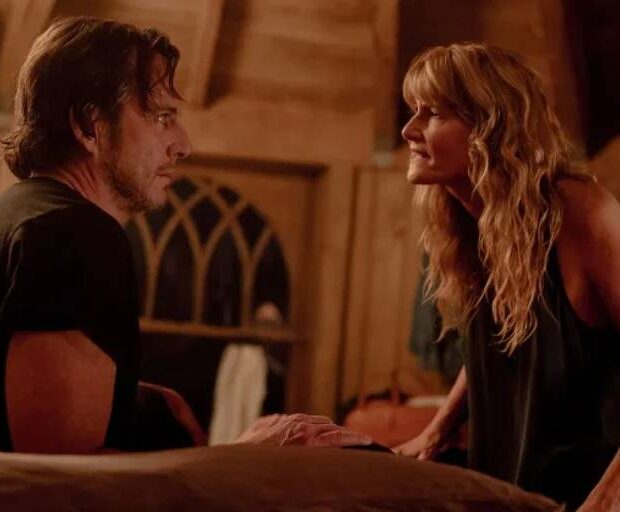 isso ainda está de pé