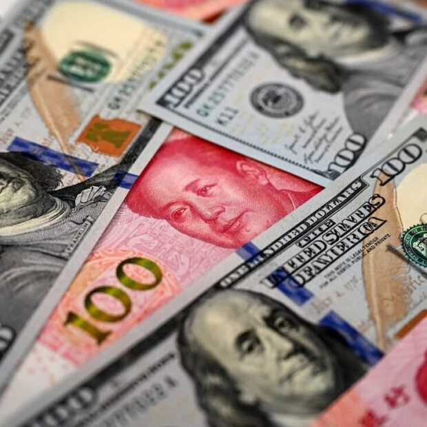 Foto: Jade Gao / AFP