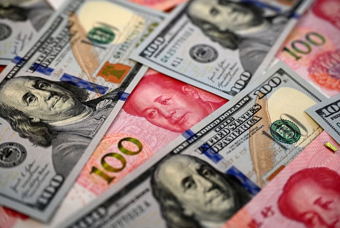 Foto: Jade Gao / AFP