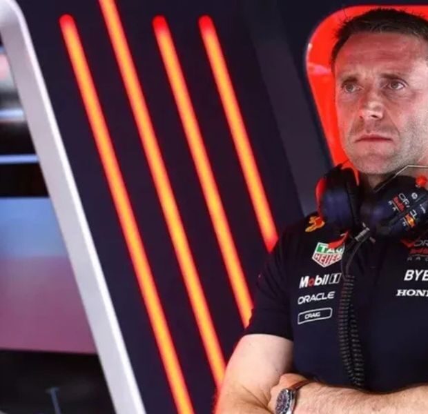 Foto: Red Bull/Divulgação