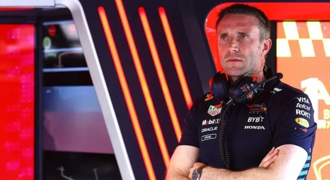 Foto: Red Bull/Divulgação