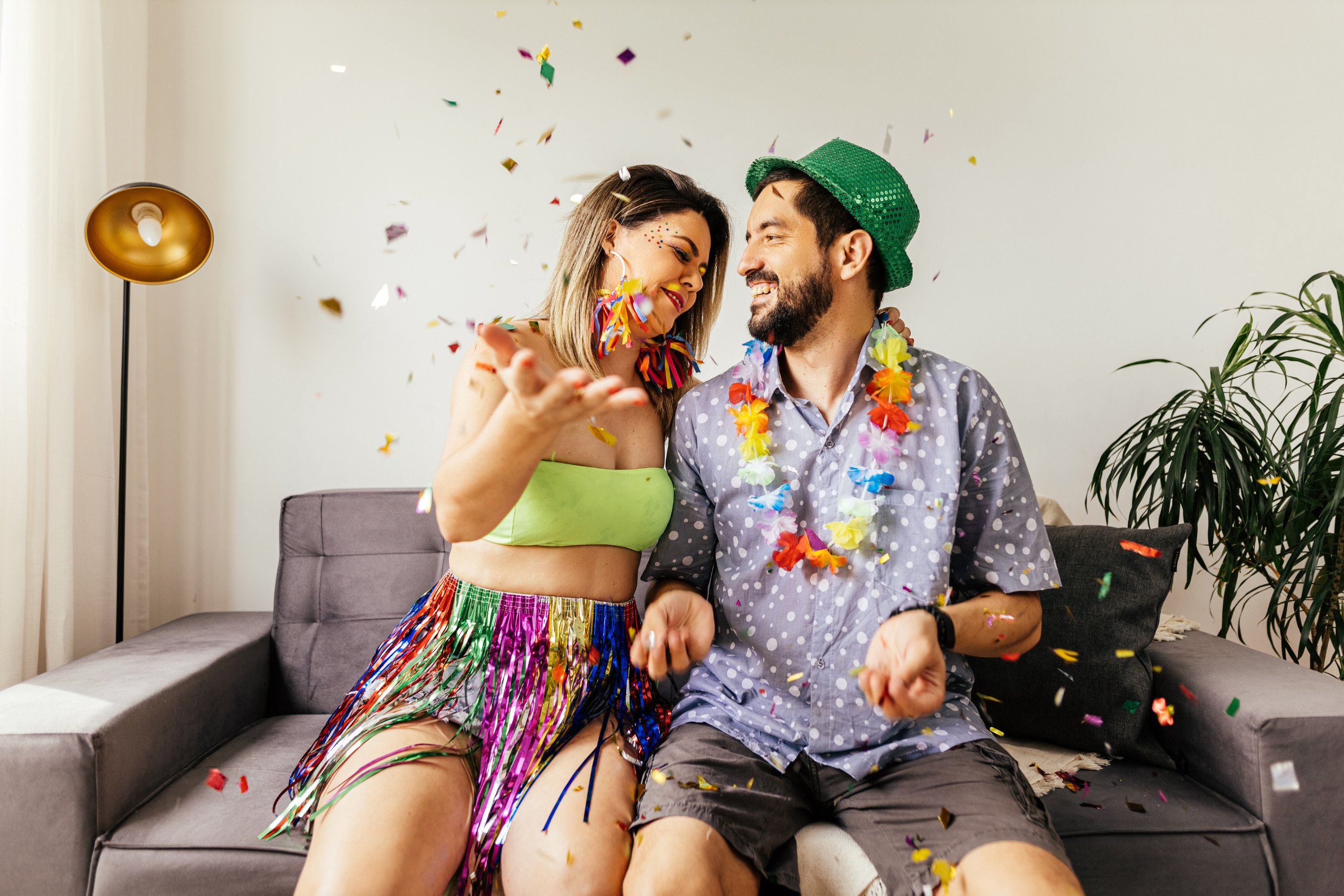 Especialistas Alertam para Riscos de Exaustão Física e Emocional Durante o Carnaval