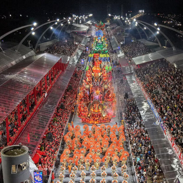 Foto: Divulgação via Secretaria de Comunicação de SP