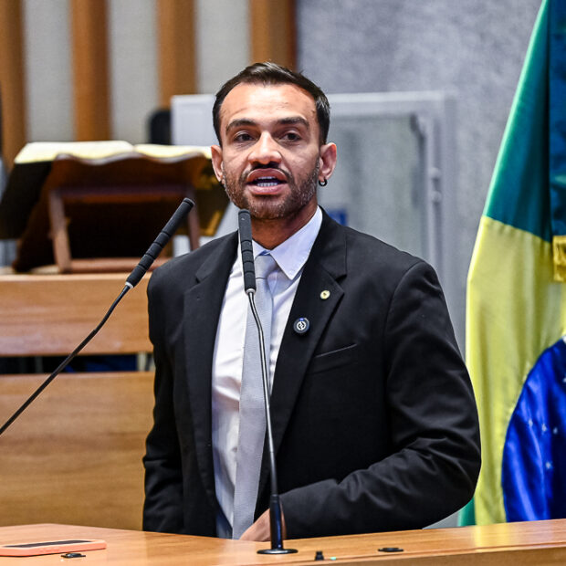 Foto: Andressa Anholete/ Agência CLDF