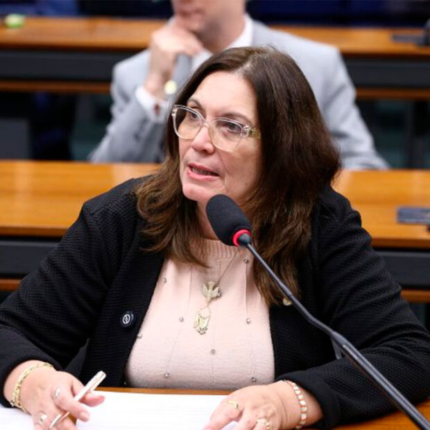 Foto: Vinicius Loures/Câmara dos Deputados