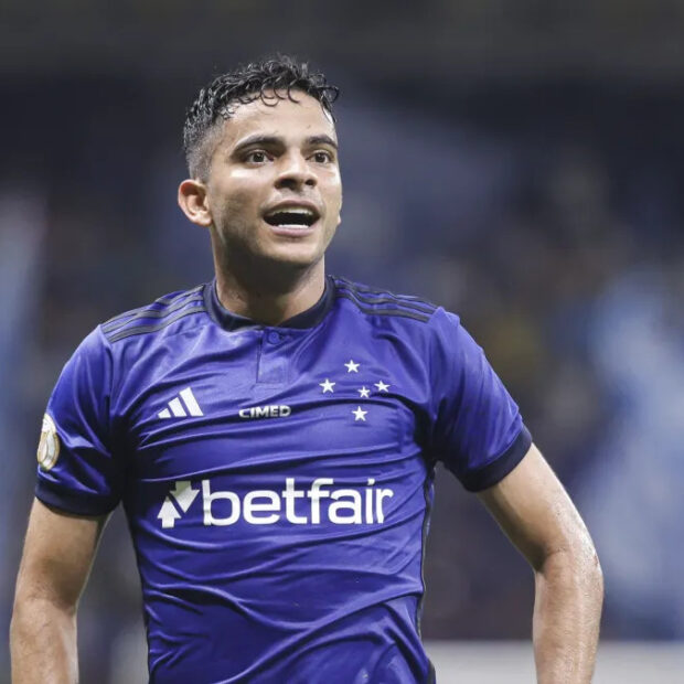 Foto: Cruzeiro/Flickr