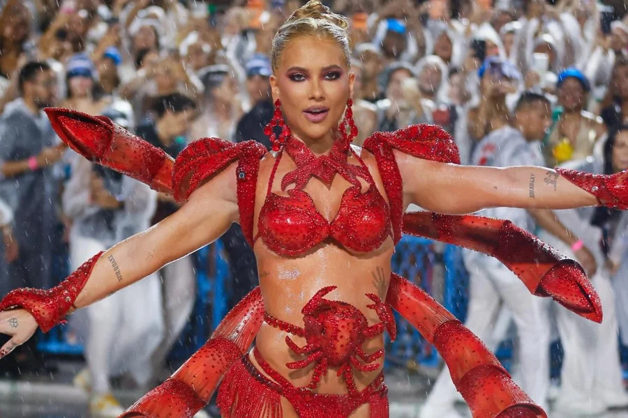 Foto: Instagram/Reprodução