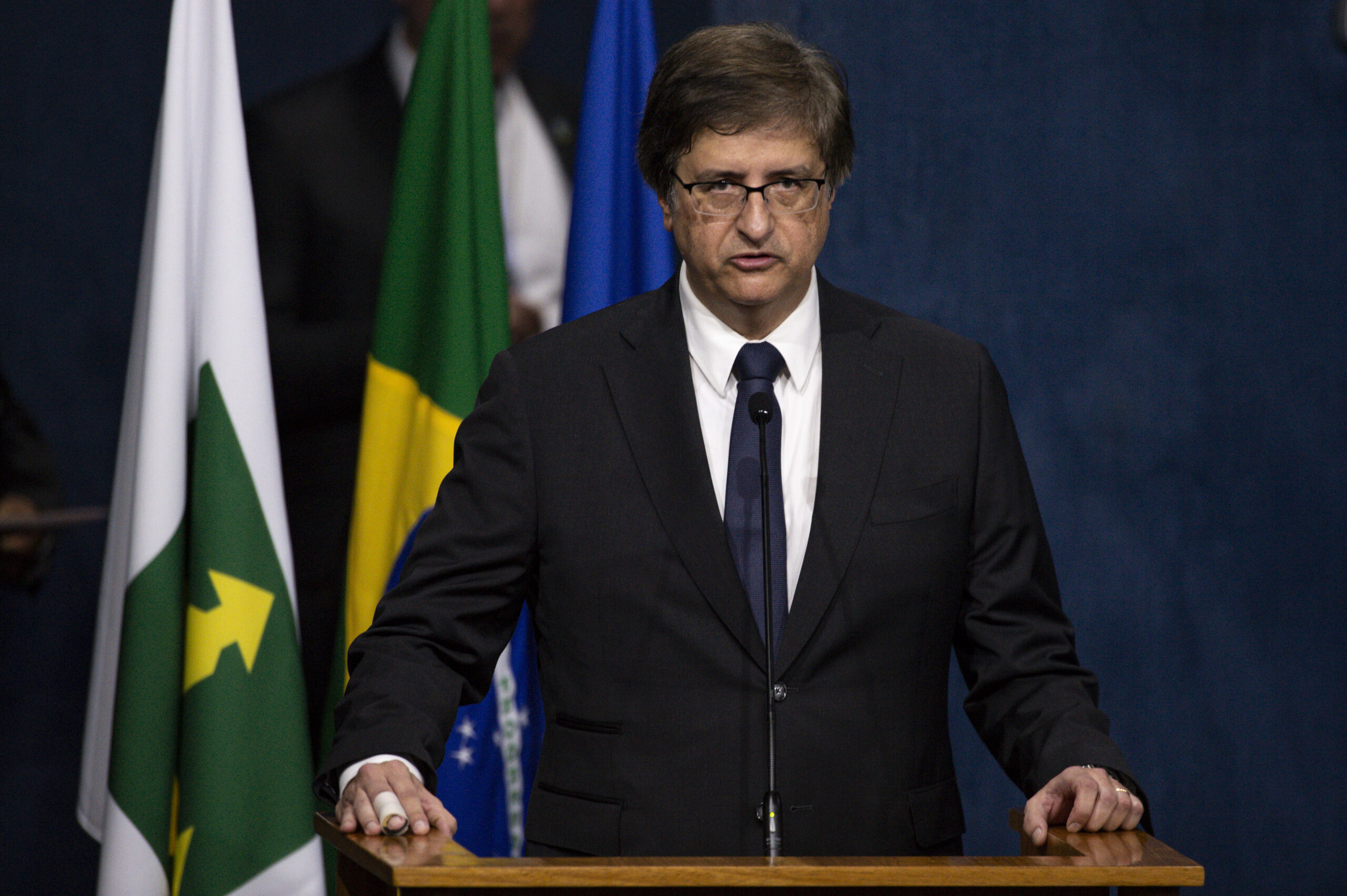 Foto: Marcelo Camargo/Agência Brasil