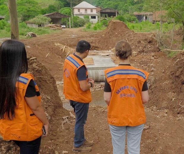 Foto: Divulgação/Sedec