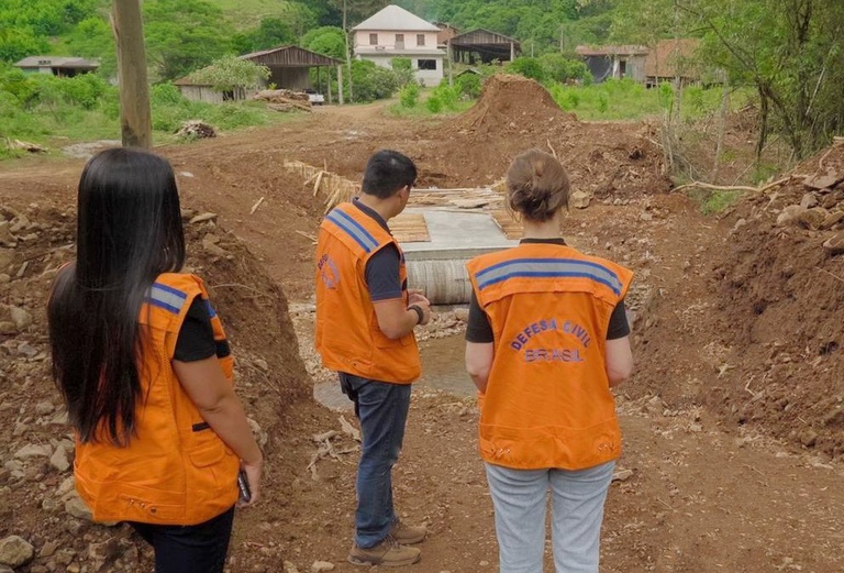Foto: Divulgação/Sedec