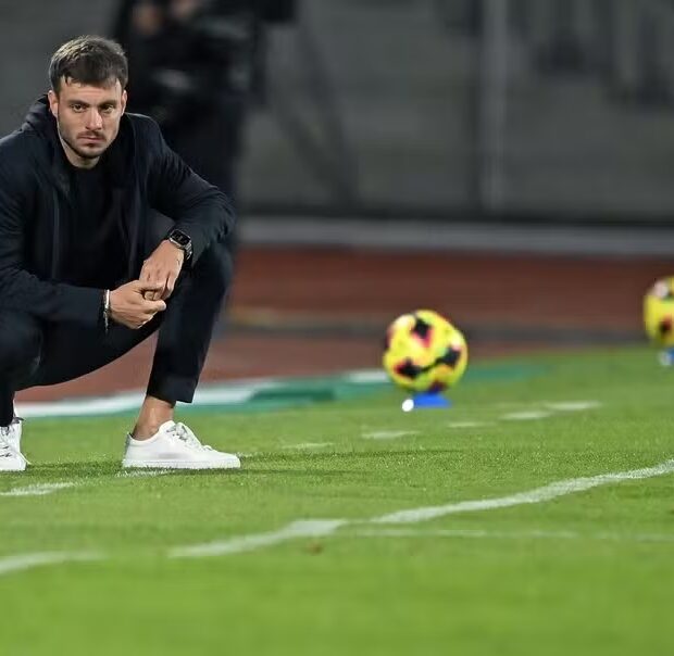 Foto: Carl de Souza/AFP