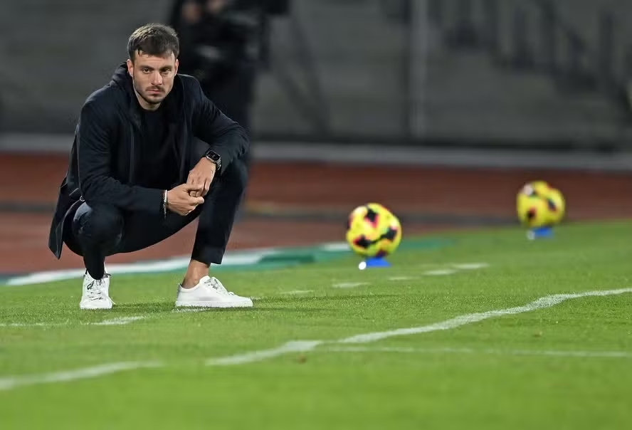 Foto: Carl de Souza/AFP