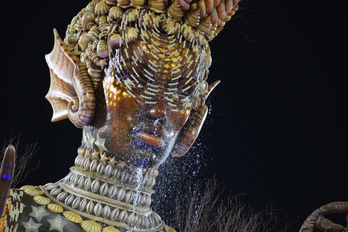 Foto: Felipe Araujo /Liga-SP