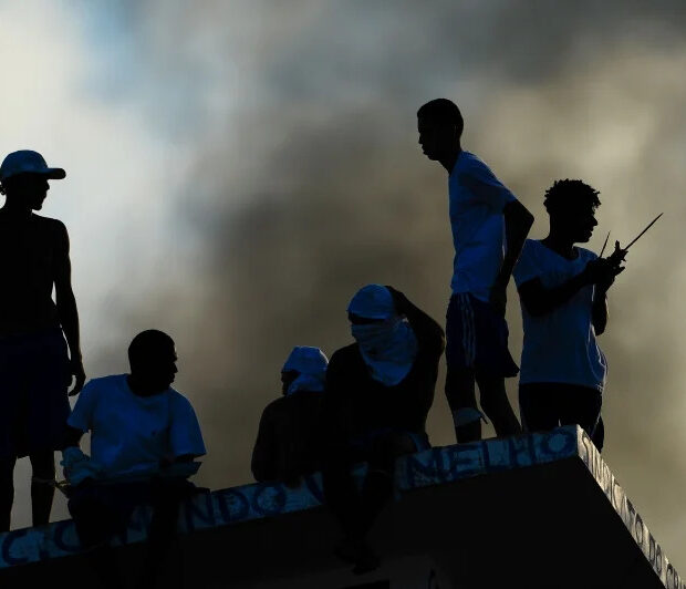 Foto: ANDRESSA ANHOLETE/AFP