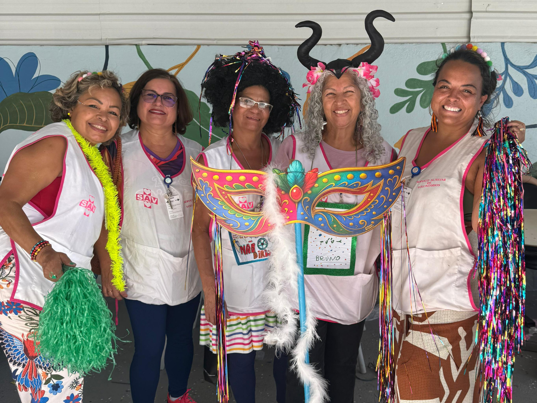 Foto: Divulgação/IgesDF